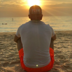 Александр Черняев, 08.03.1983, Москва