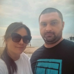 Екатерина Крылова, 06.02.1987, Калининград