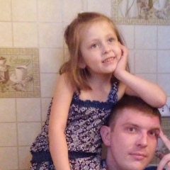 Андрей Михайлов, 04.09.1985, Санкт-Петербург