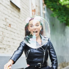 Татьяна Бахарева, 09.07, Москва