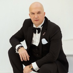 Дмитрий Барышев Ведущий Калининград, 15.11, Калининград