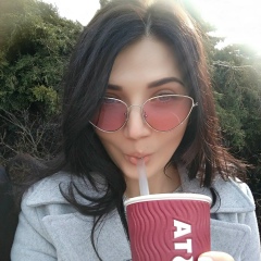 Натали Brunette, 14.11, Запорожье