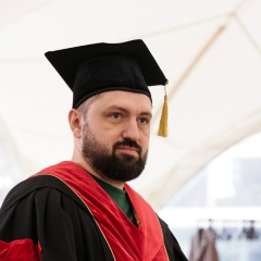 Андрей Даркшевич, 02.05.1985, Москва