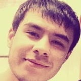 Dilshodbek Abunabiyev, 05.01.1993, Андижан