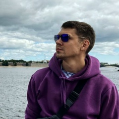 Макс Чиндорин, 14.07, Москва