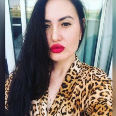 Регина Таймолкина, 02.05, Санкт-Петербург