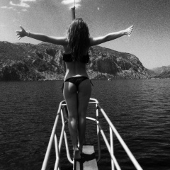 Анюта Костина, 22.01, Харьков