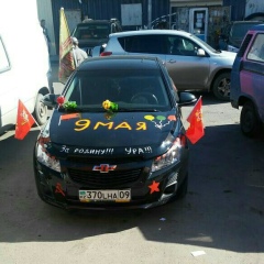 Матвей Немчин, 19.10, Караганда