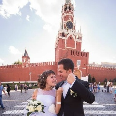 Iya Sandberg, 26.04, Москва