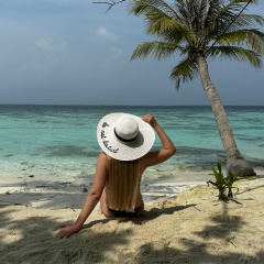 Юлия Алексеева, 28.11, Москва