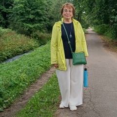 Марина Михалева(Пасечная), 06.06.1962, Санкт-Петербург