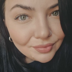 Анна Каневская, 27.08.1992, Липецк