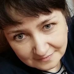 Ольга Влацкая, 07.12.1970, Оренбург