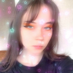 Марьяна Макарова, 03.11, Москва