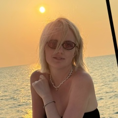 Alenka Krasilnikova, 05.08, Москва