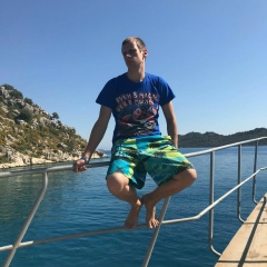 Дмитрий Александрович, 24.10