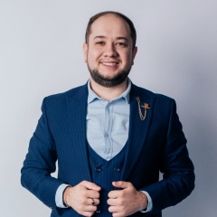 Виталий Кальян, 01.10.1992, Казань