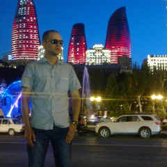 Yashar Qarayev, 28.06.1988, Баку