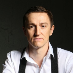 Дмитрий Курынкин, 24.02, Новосибирск