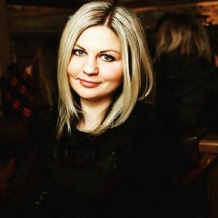 Ольга Курьянова, 24.05, Астрахань