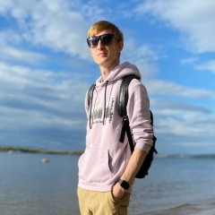 Евгений Беляков, 27.04.1989, Самара