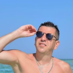 Максим Лотков, 27.04, Химки