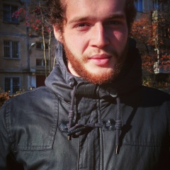 Dimka Neostar, 26.04