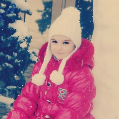 Алина Котова, 05.07.1999, Луганск