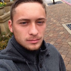 Валентин Подгорный, 08.02, Томск