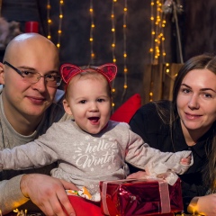 Kristina Kalugina, 17.04.1989