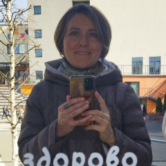 Эльза Нигматзянова, 27.12, Уфа