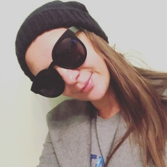 Таня Значко, 18.12.1981, Одесса