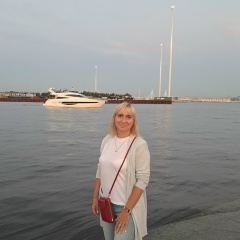 Нина Анакина, 28.02, Санкт-Петербург