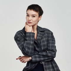 Валерия Березан, 19.05, Санкт-Петербург