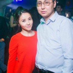 Жулдыз Какимжанова, 01.06.1991, Астана