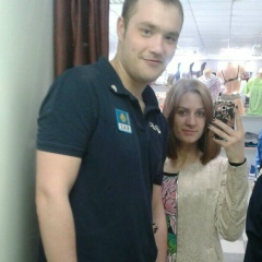 Саня Целых, 15.04, Новосибирск