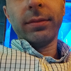 Миша Мишин, 25.09.1992, Иркутск