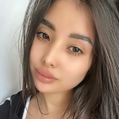 Мадина Рузаева, 08.03.2000, Алматы