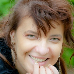 Олеся Заяц, 30.03, Москва