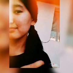 Zarina Parmenkul, Шымкент