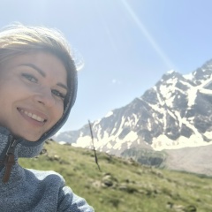 Ольга Григорьева, 28.04.1984, Тверь