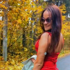 Юлия Баянова, 14.10, Санкт-Петербург