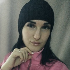 Anastasiya Biryukova, 14.03, Новосибирск