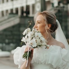 Алинка Николаева, 06.11