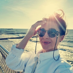 Светлана Горелова, 18.09, Петрозаводск