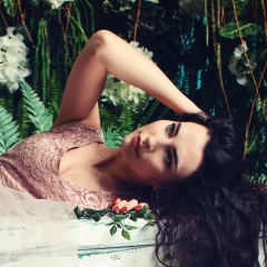 Оксана Протас, Минск