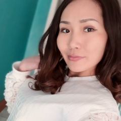 Акгул Кайыркен, 21.01, Балхаш