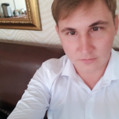 Сергей Макаров, 31.08, Астрахань