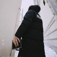 Сергей Гильманов, Москва