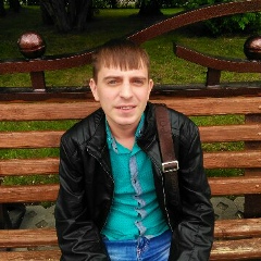 Сергей Васильев, 30.10, Кемерово